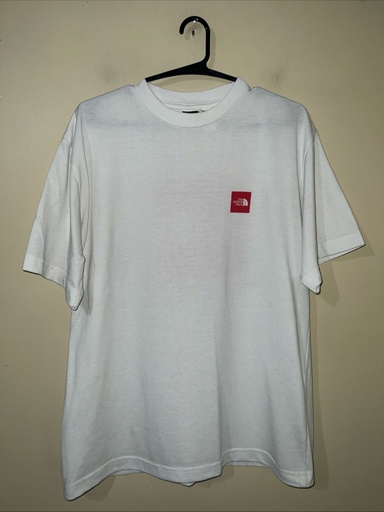 The North Face Other - Vintage The North Face White Tee Men’s Medium